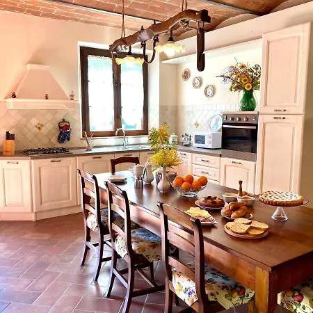 L'antica Quercia