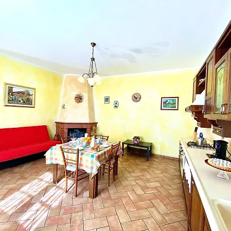 L'antica Quercia Gospodarstwo agroturystyczne *