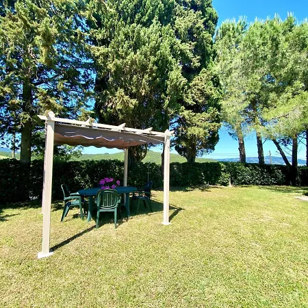 L'antica Quercia * Pomarance