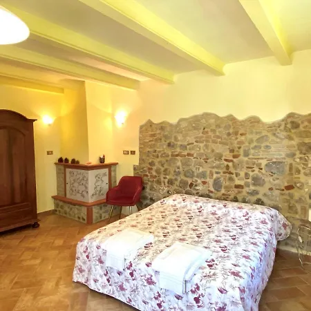 L'antica Quercia Gospodarstwo agroturystyczne
