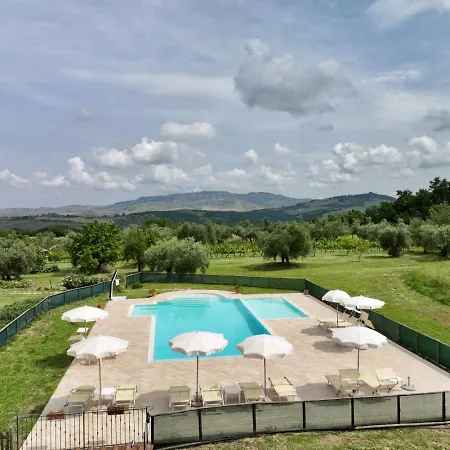 L'antica Quercia Gospodarstwo agroturystyczne *