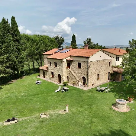 L'antica Quercia Gospodarstwo agroturystyczne *