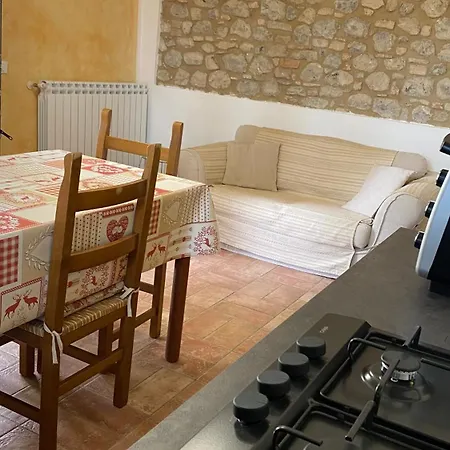 Gospodarstwo agroturystyczne L'antica Quercia *