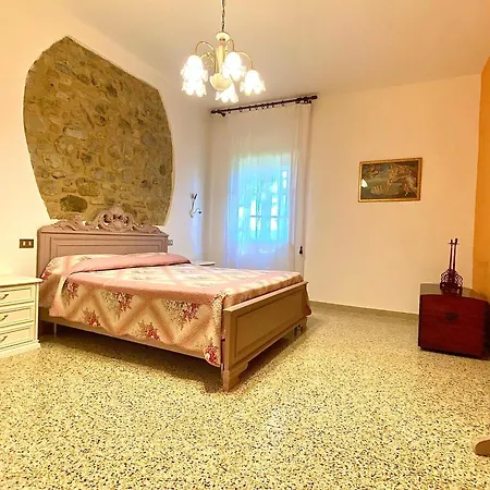 L'antica Quercia Gospodarstwo agroturystyczne Pomarance