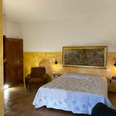 L'antica Quercia Gospodarstwo agroturystyczne Pomarance