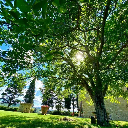 Agriturismo L'Antica Quercia *