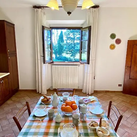 Bauernhof Agriturismo L'Antica Quercia *