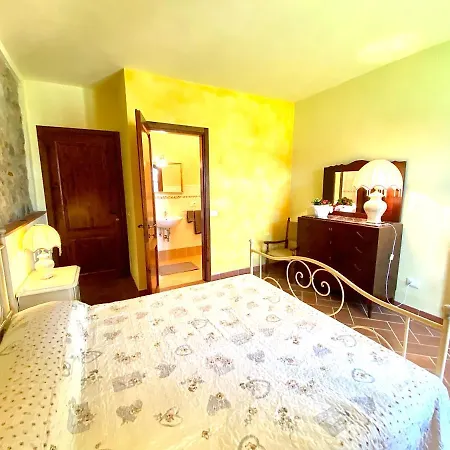 L'antica Quercia ポマランチェ