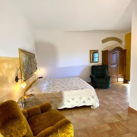 Agriturismo L'Antica Quercia