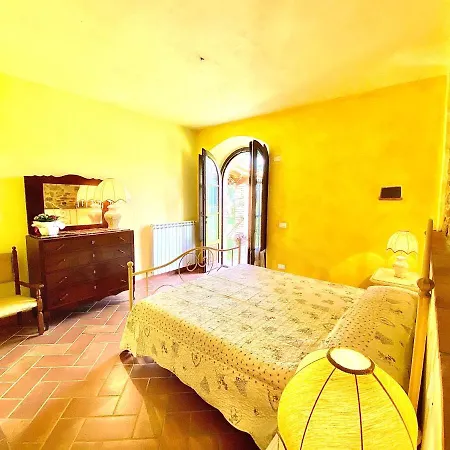 ファームステイ L'antica Quercia *