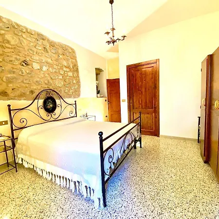 Bauernhof Agriturismo L'Antica Quercia