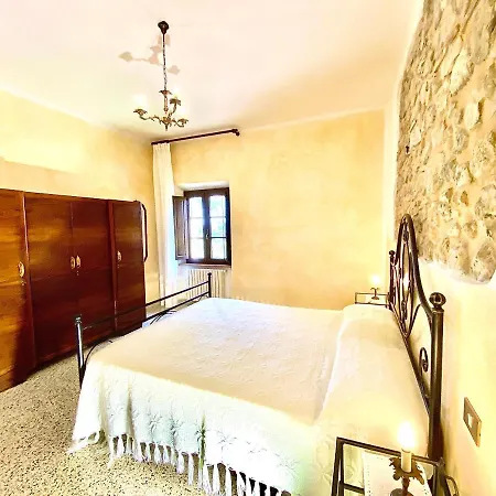 Agriturismo L'Antica Quercia Pomarance