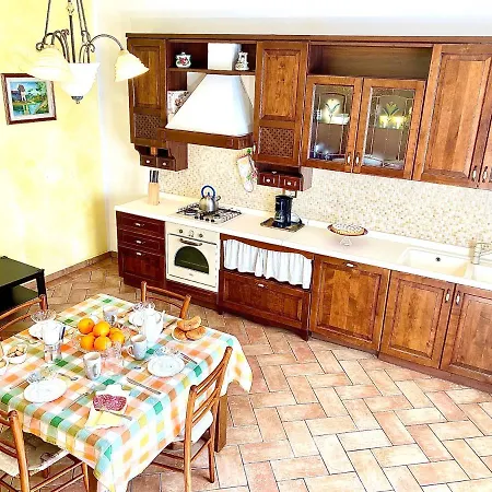 L'antica Quercia ポマランチェ