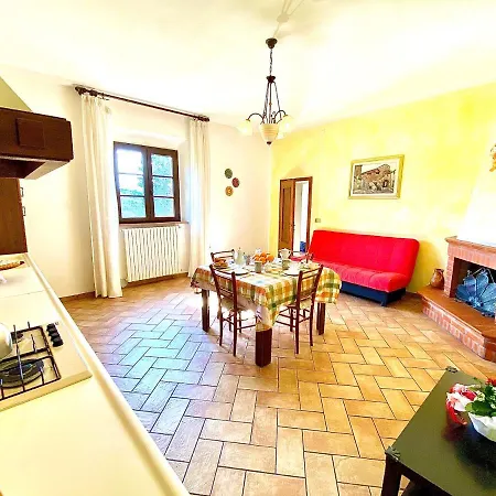 Agriturismo L'Antica Quercia *