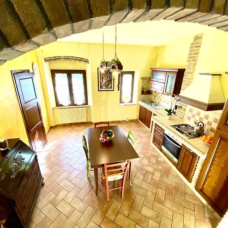 Farm stay Agriturismo L'Antica Quercia *