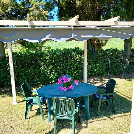 Agriturismo L'Antica Quercia Farm stay *