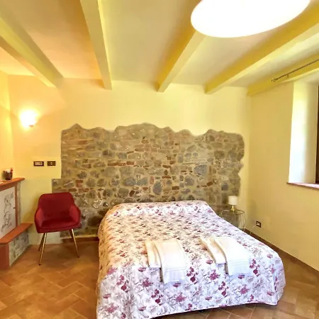 Farm stay Agriturismo L'Antica Quercia *