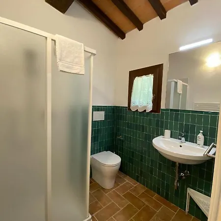 L'antica Quercia ポマランチェ