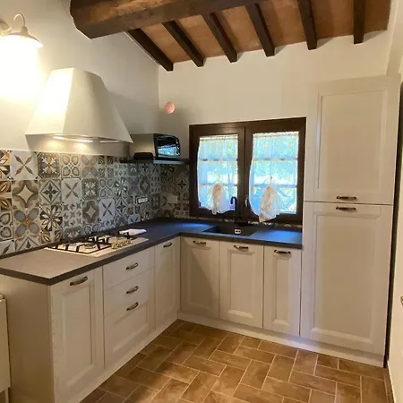 ファームステイ L'antica Quercia *