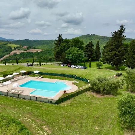 L'antica Quercia