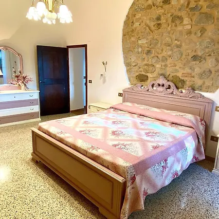 Farm stay Agriturismo L'Antica Quercia