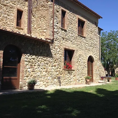Agriturismo L'Antica Quercia