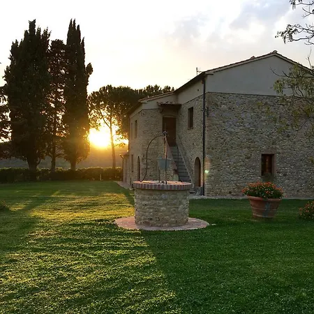 Agriturismo L'Antica Quercia