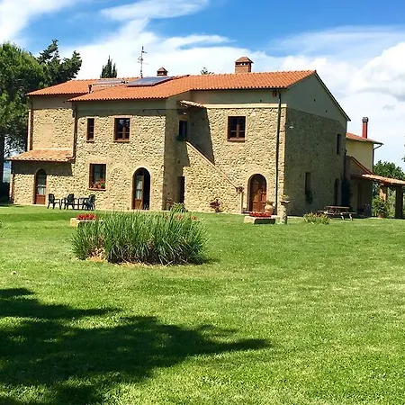 Agriturismo L'Antica Quercia