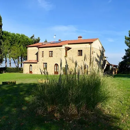 Agriturismo L'Antica Quercia