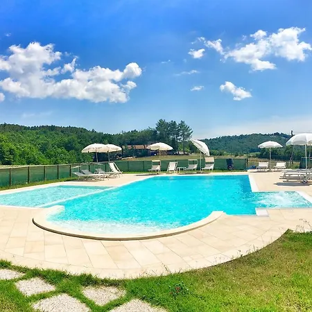 ファームステイ L'antica Quercia *