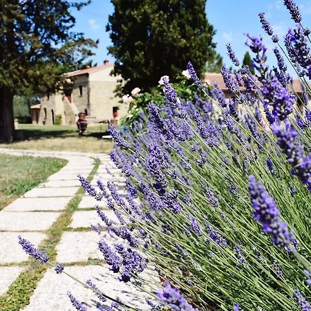 Agriturismo L'Antica Quercia * Pomarance