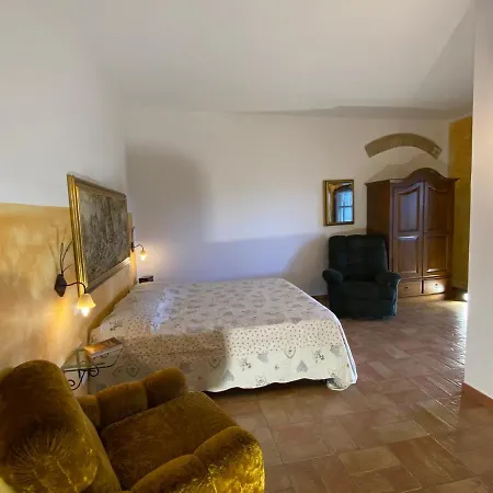 Agriturismo L'Antica Quercia Pomarance