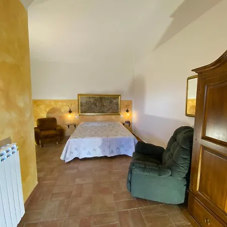 Agriturismo L'Antica Quercia Pomarance