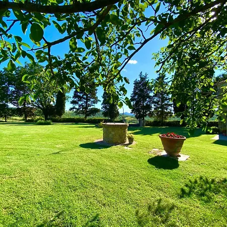 Agriturismo L'Antica Quercia *
