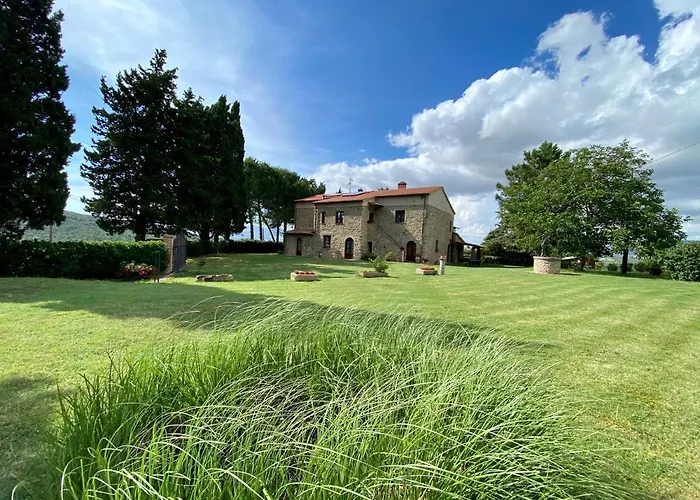 L'antica Quercia Feriegård