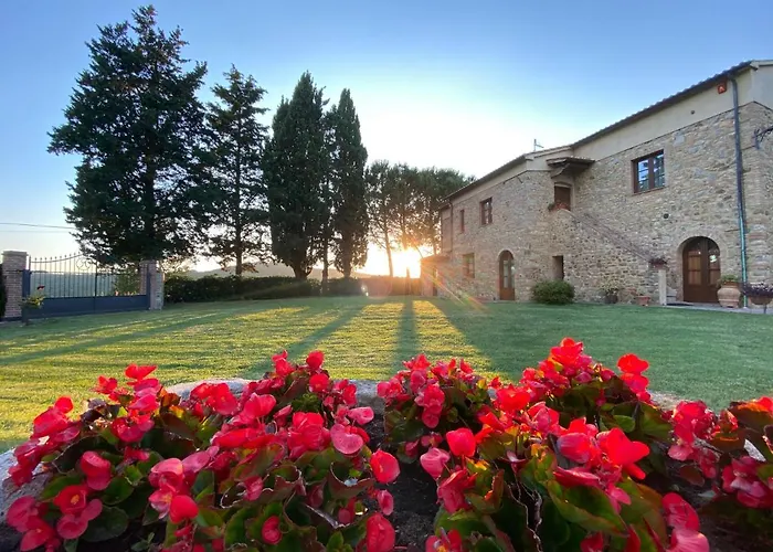 L'antica Quercia Feriegård *