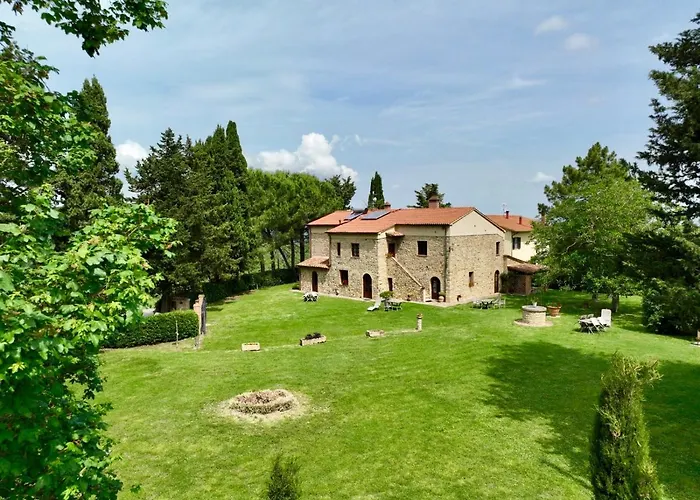 L'antica Quercia Feriegård