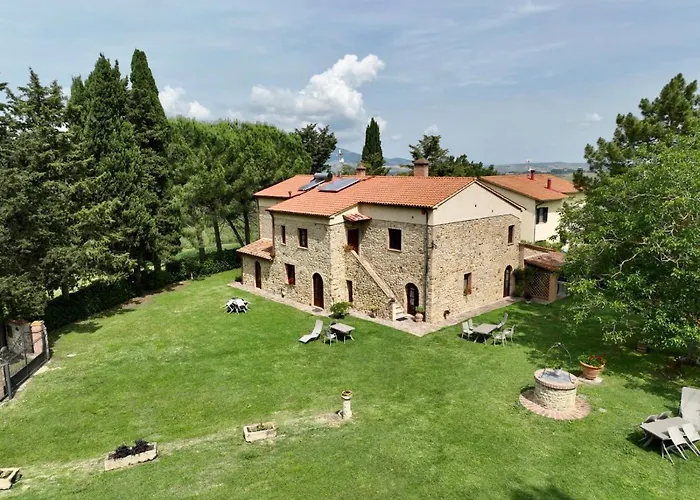 L'antica Quercia Feriegård *