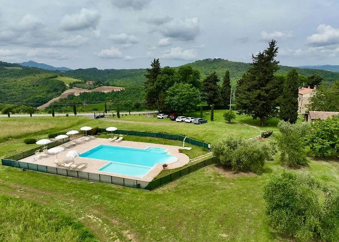 L'antica Quercia