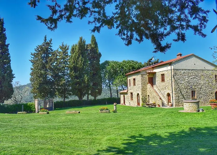 L'antica Quercia Pomarance