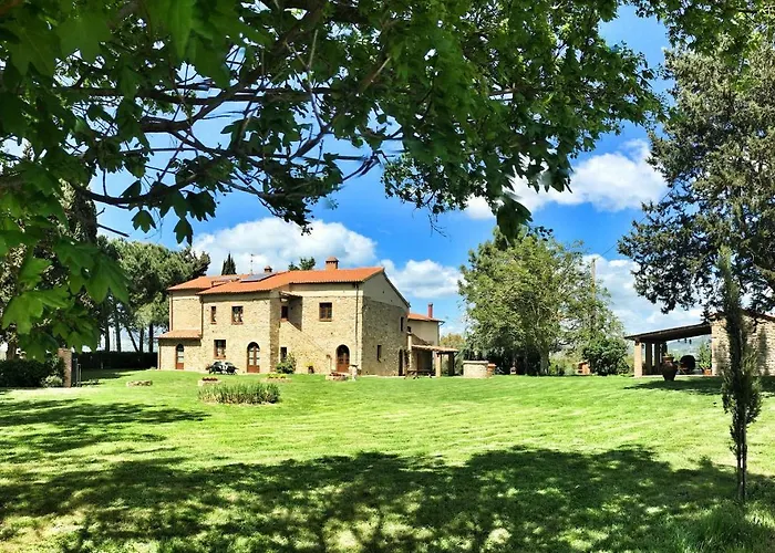 L'antica Quercia Feriegård *